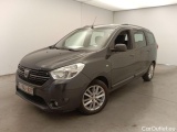  Dacia  Lodgy Dacia  TCe 100 GPF Comfort 7PL 5d 