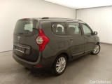  Dacia  Lodgy Dacia  TCe 100 GPF Comfort 7PL 5d #2