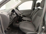  Dacia  Lodgy Dacia  TCe 100 GPF Comfort 7PL 5d #3