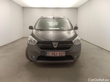 Dacia  Lodgy Dacia  TCe 100 GPF Comfort 7PL 5d #5