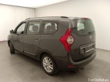  Dacia  Lodgy Dacia  TCe 100 GPF Comfort 7PL 5d #7