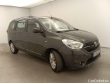  Dacia  Lodgy Dacia  TCe 100 GPF Comfort 7PL 5d #8