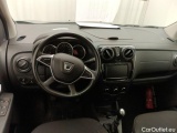  Dacia  Lodgy Dacia  TCe 100 GPF Comfort 7PL 5d #9