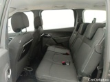  Dacia  Lodgy Dacia  TCe 100 GPF Comfort 7PL 5d #10