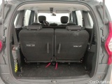  Dacia  Lodgy Dacia  TCe 100 GPF Comfort 7PL 5d #14