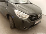  Dacia  Lodgy Dacia  TCe 100 GPF Comfort 7PL 5d #18