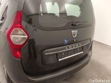  Dacia  Lodgy Dacia  TCe 100 GPF Comfort 7PL 5d #28