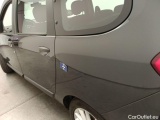  Dacia  Lodgy Dacia  TCe 100 GPF Comfort 7PL 5d #43