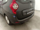  Dacia  Lodgy Dacia  TCe 100 GPF Comfort 7PL 5d #46