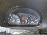  Mercedes  Sprinter Mercedes-Benz  516 CDI A3H2 5.0T 4d DC #4