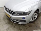  Volkswagen  Passat VOLKSWAGEN  VARIANT DIESEL - 2020 2.0 TDi 200 SCR Elegance DSG 5d 