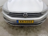  Volkswagen  Passat VOLKSWAGEN  VARIANT DIESEL - 2020 2.0 TDi 200 SCR Elegance DSG 5d #6