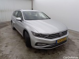  Volkswagen  Passat VOLKSWAGEN  VARIANT DIESEL - 2020 2.0 TDi 200 SCR Elegance DSG 5d #66
