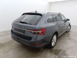  Skoda  Superb Skoda  Combi 1.5 TSI ACT 110kW DSG7 Clever+ 5d #2