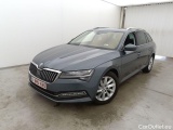  Skoda  Superb Skoda  Combi 1.5 TSI ACT 110kW DSG7 Clever+ 5d 