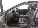  Skoda  Superb Skoda  Combi 1.5 TSI ACT 110kW DSG7 Clever+ 5d #3