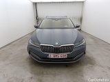  Skoda  Superb Skoda  Combi 1.5 TSI ACT 110kW DSG7 Clever+ 5d #5