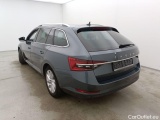  Skoda  Superb Skoda  Combi 1.5 TSI ACT 110kW DSG7 Clever+ 5d #7
