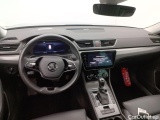  Skoda  Superb Skoda  Combi 1.5 TSI ACT 110kW DSG7 Clever+ 5d #9