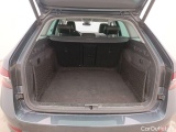  Skoda  Superb Skoda  Combi 1.5 TSI ACT 110kW DSG7 Clever+ 5d #12