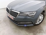  Skoda  Superb Skoda  Combi 1.5 TSI ACT 110kW DSG7 Clever+ 5d #30