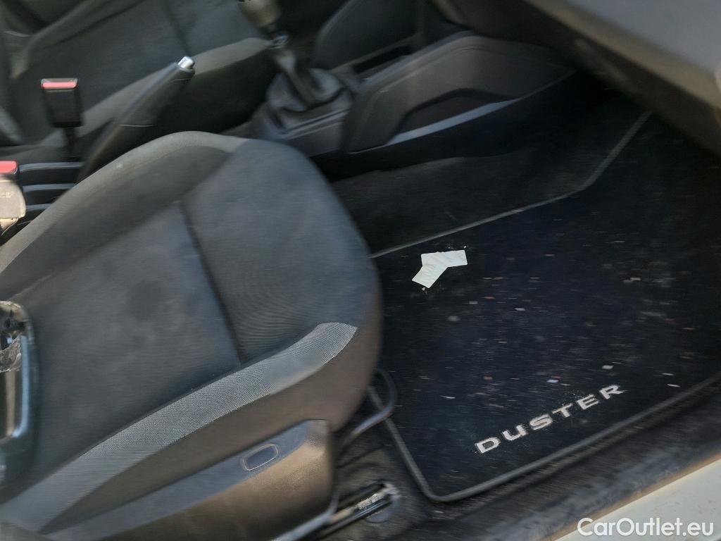  Dacia  Duster  II Essential 4WD 1.5 dCi 115CV MT6 E6dT #34