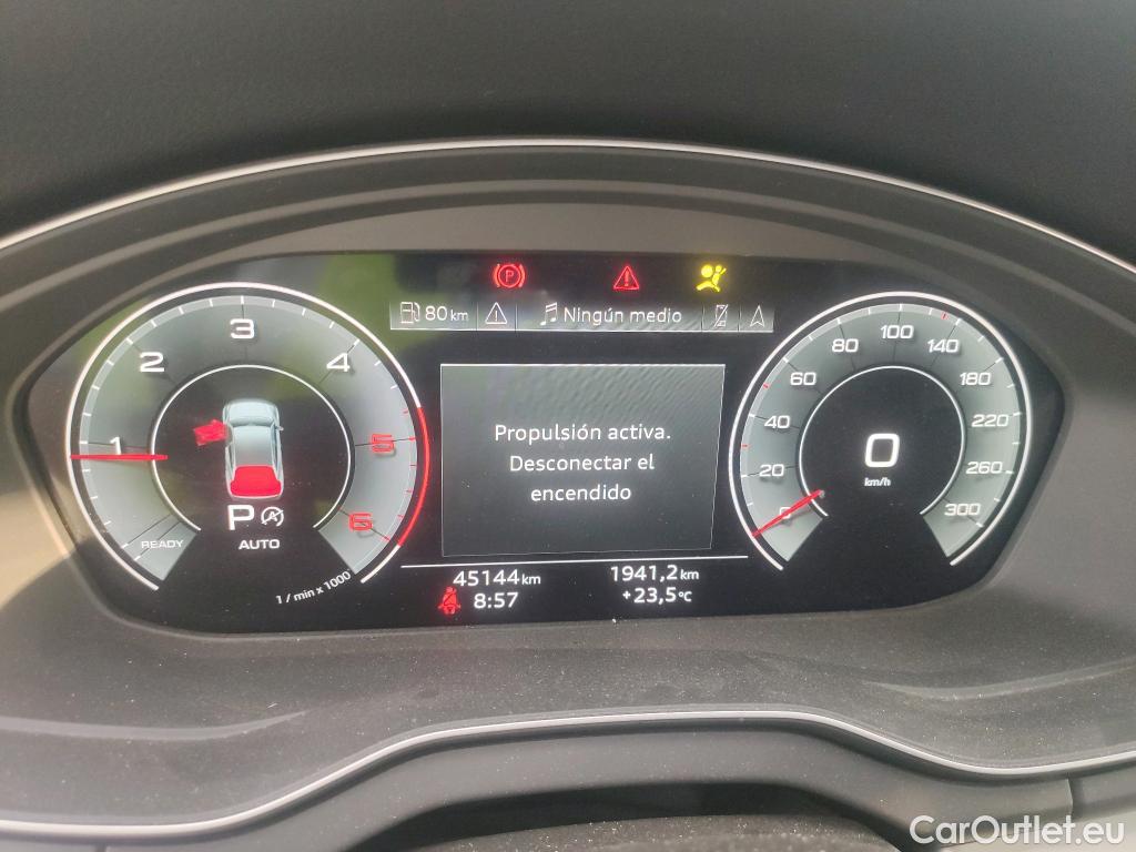  Audi  Q5  Sportback 35 TDI advanced 2.0 TDI 165CV AT7 E6d #34