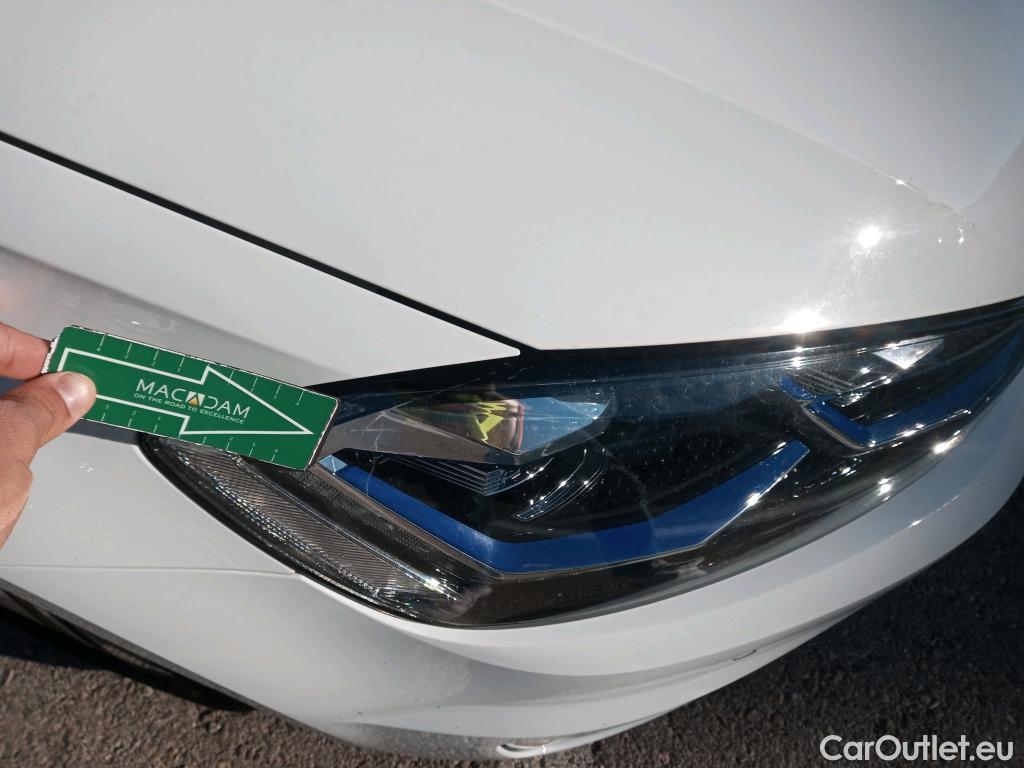  Volkswagen  Golf  VII Berlina e-35kWh #6