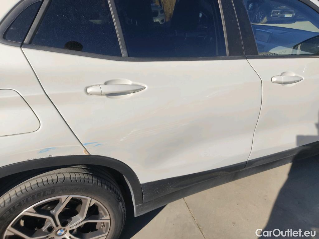  Bmw  X2 Serie  sDrive 18i Advantage 1.5 140CV AT7 E6dT #10