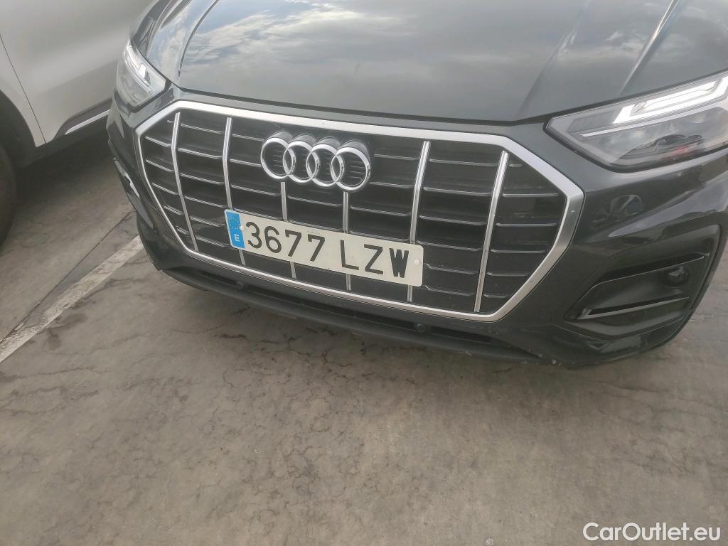  Audi  Q5  Sportback 35 TDI advanced 2.0 TDI 165CV AT7 E6d #24
