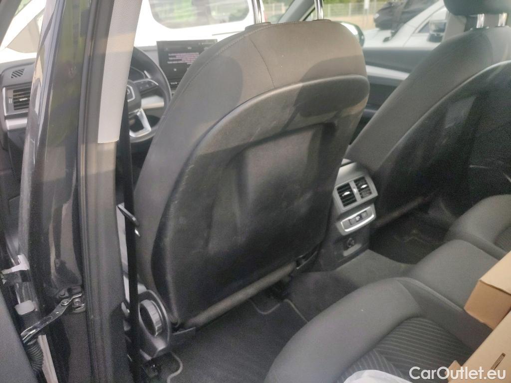  Audi  Q5  Sportback 35 TDI advanced 2.0 TDI 165CV AT7 E6d #16