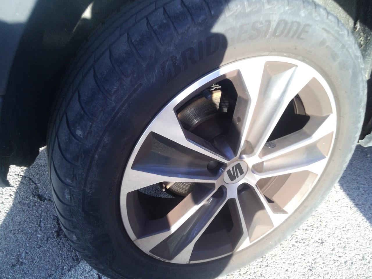  Seat  ATECA  Style 1.5 TSI 150CV AT7 E6d #27