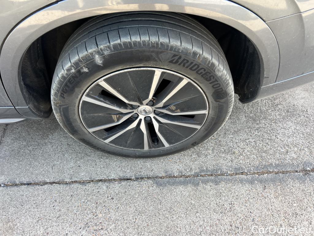  Volvo  XC90  Business Plus AWD 2.0 B5 235CV AT8 E6dT #1