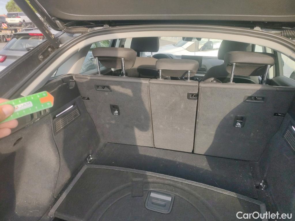  Audi  Q5  Sportback 35 TDI advanced 2.0 TDI 165CV AT7 E6d #2