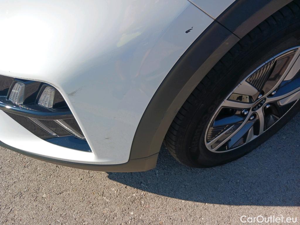  KIA  Niro  Drive 1.6 AT6 E6d #26