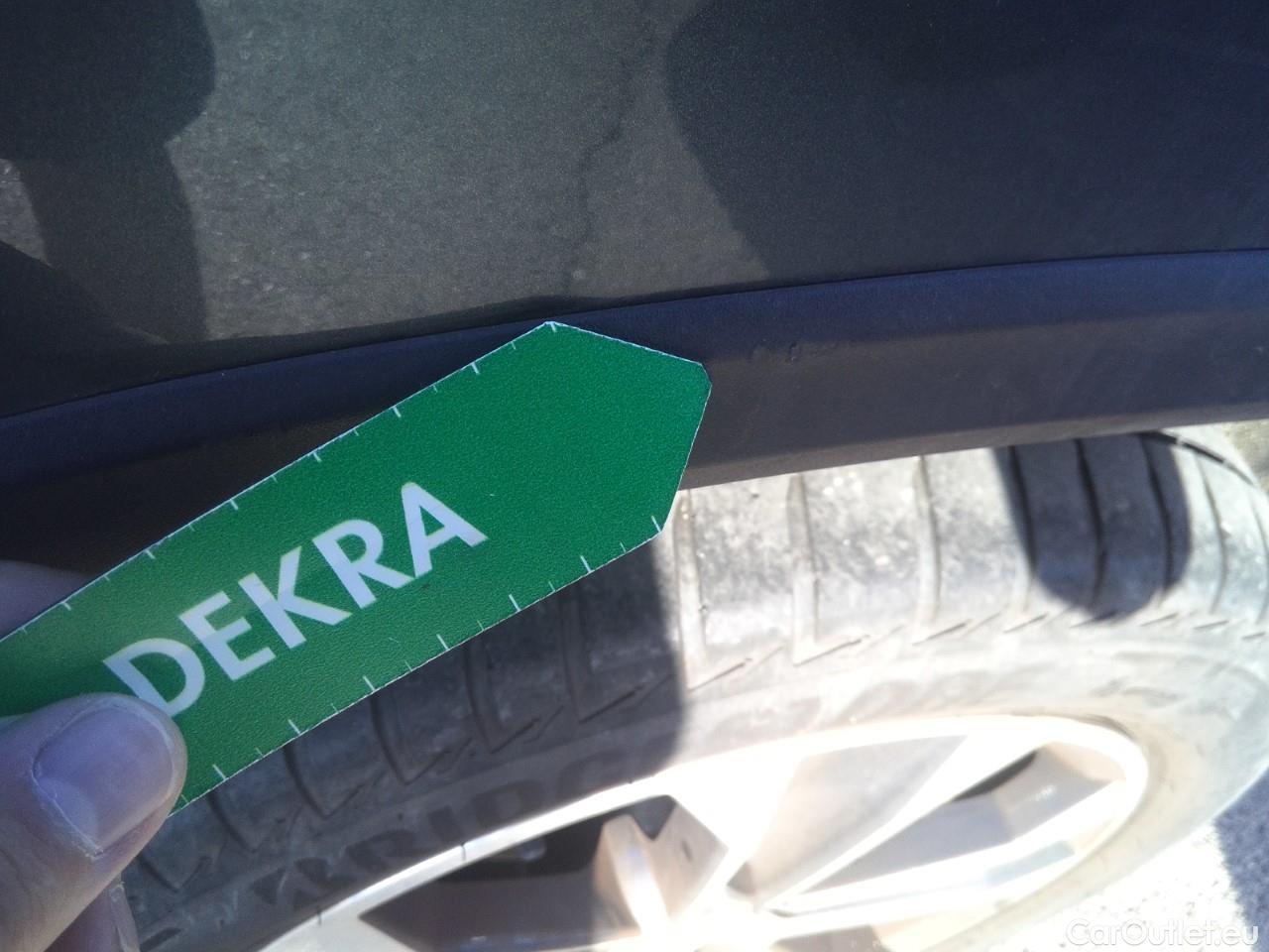  Seat  ATECA  Style 1.5 TSI 150CV AT7 E6d #36
