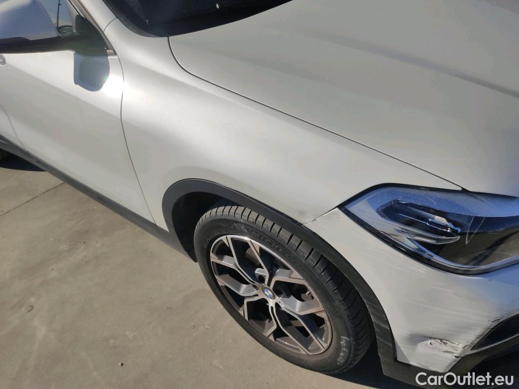  Bmw  X2 Serie  sDrive 18i Advantage 1.5 140CV AT7 E6dT #12