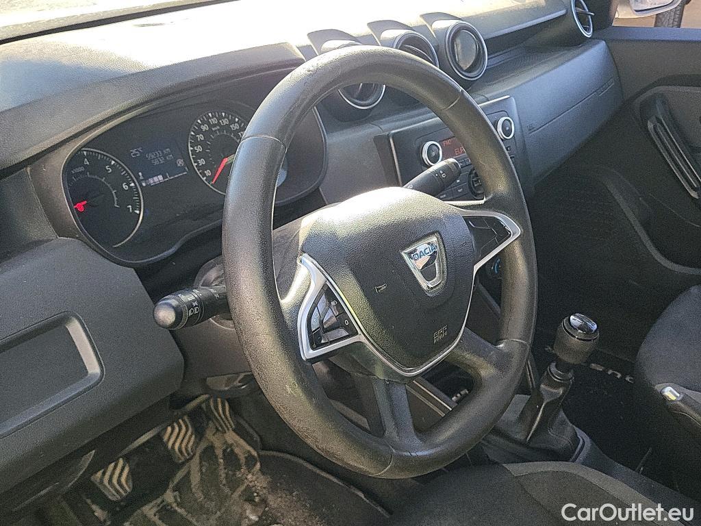  Dacia  Duster  II Essential 4WD 1.5 dCi 115CV MT6 E6dT #6