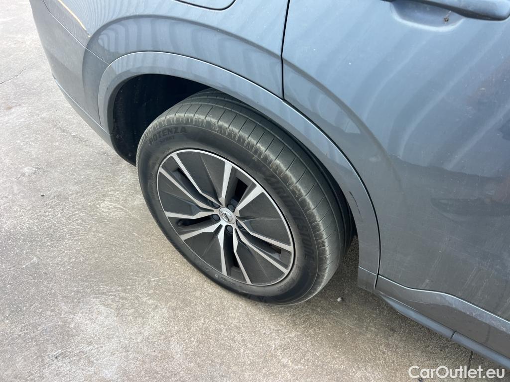  Volvo  XC90  Business Plus AWD 2.0 B5 235CV AT8 E6dT #11