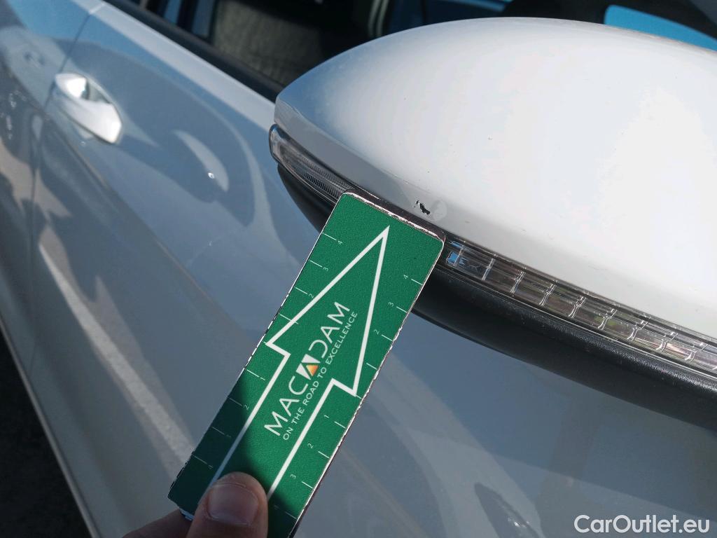  Volkswagen  Golf  VII Berlina e-35kWh #11
