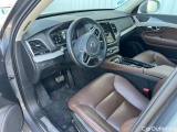  Volvo  XC90  Business Plus AWD 2.0 B5 235CV AT8 E6dT #3
