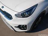  KIA  Niro  Drive 1.6 AT6 E6d #17