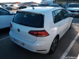  Volkswagen  Golf  VII Berlina e-35kWh #2