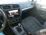  Volkswagen  Golf  VII Berlina e-35kWh #15