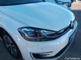  Volkswagen  Golf  VII Berlina e-35kWh #18