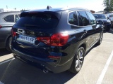  Bmw  X3 BMW  / 2017 / 5P / todoterreno xDrive20d (AC2) #2
