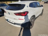  Bmw  X2 Serie  sDrive 18i Advantage 1.5 140CV AT7 E6dT #2