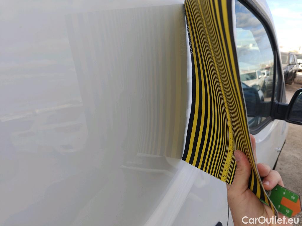  Opel  Combo  E Cargo Express carga incrementada 1.5 100CV MT5 #70