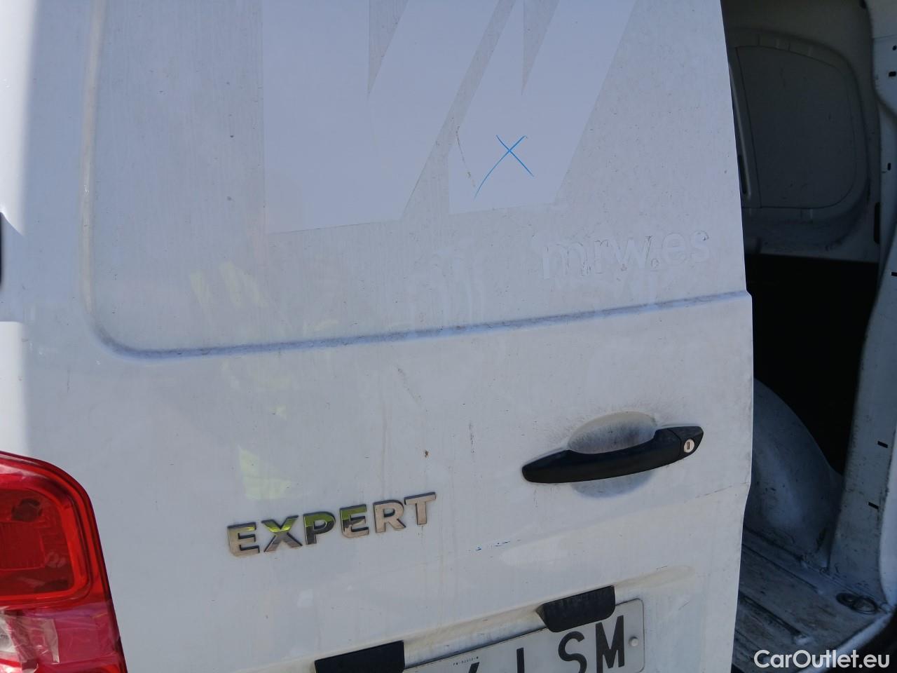  Peugeot  Expert  Furgón Premium Standard 1.5 100CV MT6 #31