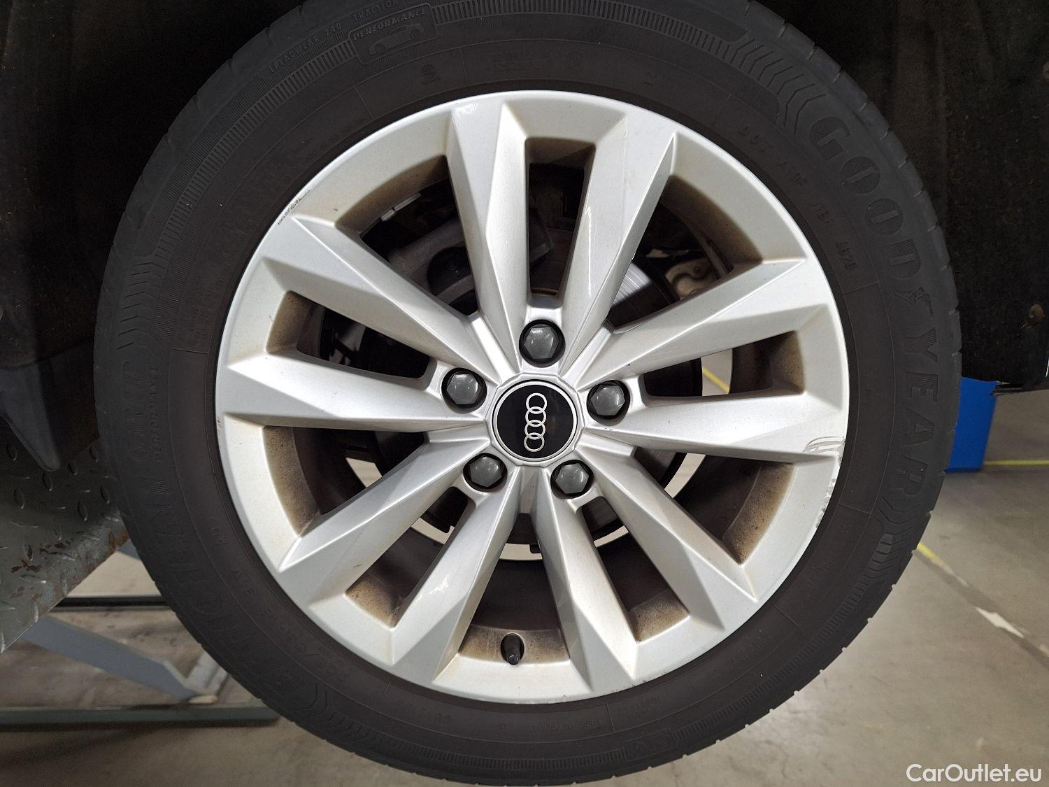  Audi  A3 Audi,  Berline '20, Audi  Berline 2.0 TDi 30 85kW 4d #1